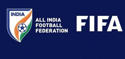 Sports: FIFA suspends India's national soccer federation