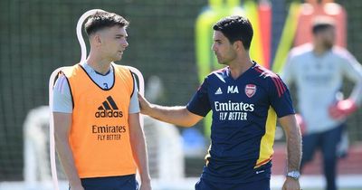 Mikel Arteta can secure Arsenal's Kieran Tierney replacement thanks to William Saliba masterplan