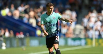 Astonishing Kieran Trippier stat that proves worth to Newcastle United