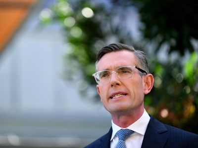 Barilaro recruitment 'flawed': NSW Premier