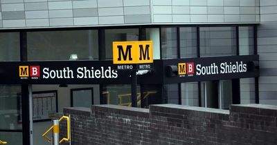 Metro passengers urged to get ready for three-month shutdown of South Shields line starting soon