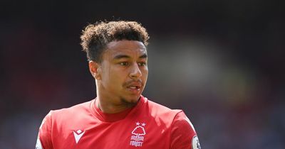 Steve Cooper makes Jesse Lingard fitness admission after Nottingham Forest home debut