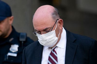 Trump Organization executive Allen Weisselberg ‘nearing plea deal’ in tax avoidance scheme