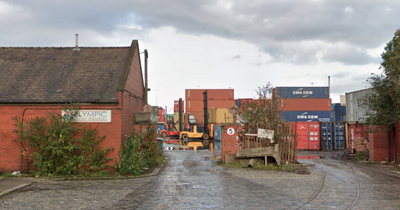 No affordable housing planned on former Manchester City stadium site