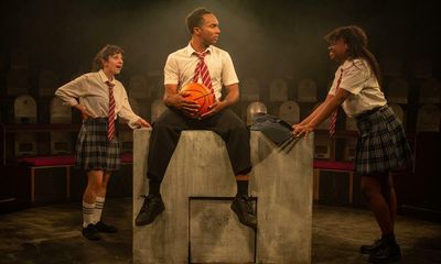 Half-Empty Glasses review – activism in all its messy complexities