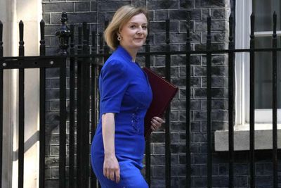 Tuesday briefing: Who could take key roles if Truss becomes PM