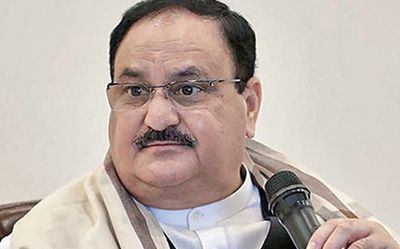 BJP top brass to meet with party's Bihar core group on August 16