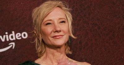 Anne Heche gives eight people 'gift of life' with organs after tragic car crash death