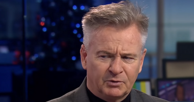 Charlie Nicholas goes big with Rangers prediction as he reckons Champions League cash will spark major transfer