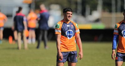Newcastle name NRL debutant for clash with Canberra