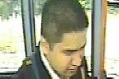 Manhunt after 17-year-old girl sexually assaulted on London bus