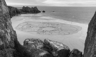 The Draw of the Sea by Wyl Menmuir review – a personal homage to the coast