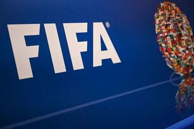 Fifa suspends India’s football federation over ‘undue influence from third parties’