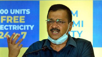 Ready to work with Centre to improve healthcare, education, stop calling them freebies: Arvind Kejriwal