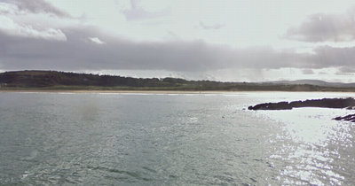 Body of man aged in his 70s discovered washed up along Donegal coast