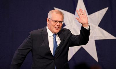 Job lot: internet gets to work on Scott Morrison’s multiple ministries mayhem