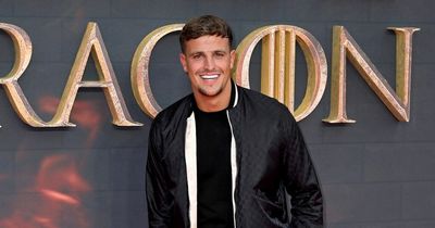 ITV Love Island's Luca Bish leaves 'cheeky' comment on Michael Owen's family snap after 'meeting'