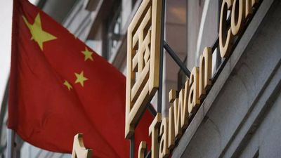 China sanctions seven top Taiwanese officials after 2nd US Congressional delegation's visit to Taipei