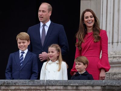 Kate Middleton and Prince William ‘won’t have live-in nanny’ for first time ever at new Windsor home
