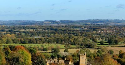 The four poshest villages near Bristol - and how much it costs to live there