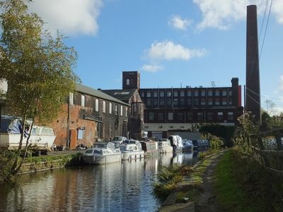 Body of teenage girl pulled from water in Tameside after getting into difficulty