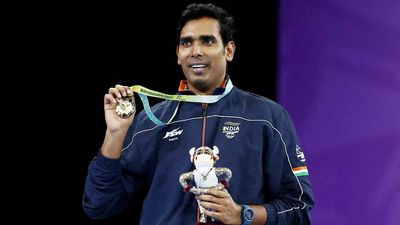Two CWG singles golds 16 years apart an out of this world feeling; future of Indian TT in the right hands, says Sharath Kamal
