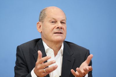 Hamburg prosecutors see no evidence to suspect Scholz in tax fraud scandal