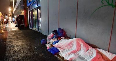 More needs to be done to stop Scottish homelessness, says charity