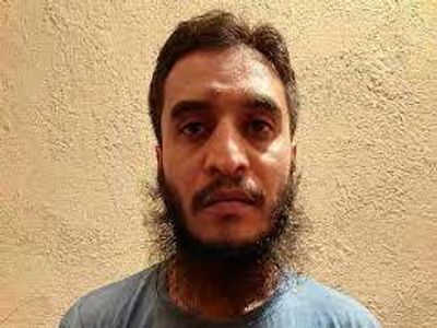 Karnataka: Police shoots man accused of stabbing in Shivamogga