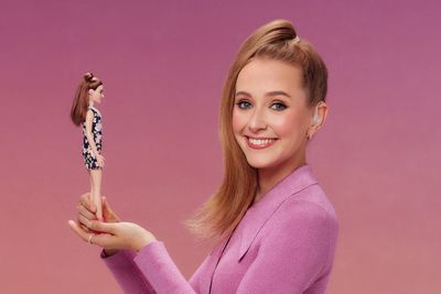 Strictly star Rose Ayling-Ellis inspires first Barbie doll with hearing aids