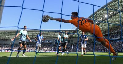 Graeme Souness names Newcastle United goalkeeper Nick Pope in Premier League team of the week