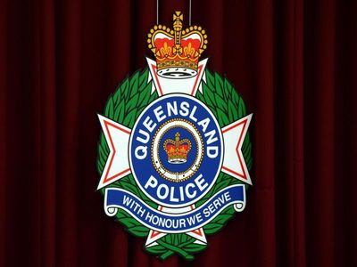 Qld man held after child abduction manhunt
