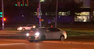 Memphis hospital shooting: Multiple people wounded as gunman opens fire in A&E