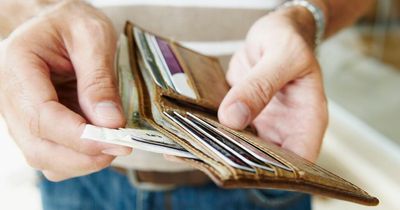 Workers face record pay slump against surging inflation