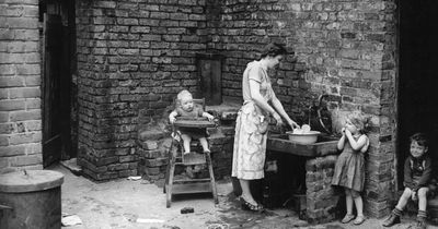 Threats and warnings you heard from your Manchester mum growing up