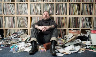 Bring that beat back: why are people in their 30s giving up on music?