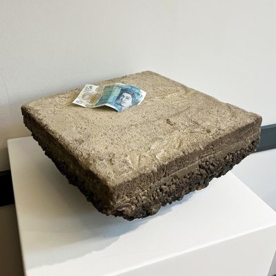 Attempted theft of ‘£5 note’ casts grim spotlight on cost of living crisis