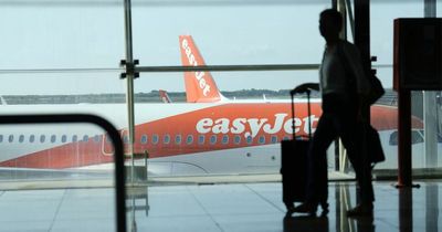 EasyJet, Ryanair and BA warning over 'smart' bags as holidaymaker 'caught out'