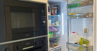 The worst 'energy draining' home appliances that are costing you a fortune