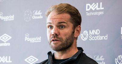 The Celtic and Rangers European advice obtained by Robbie Neilson as Hearts get set for Zurich test