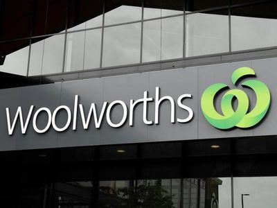 Woolworths worker stabbed at Perth store