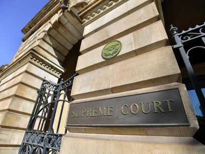 Parole date for strawberry patch killer