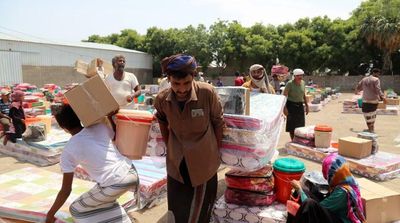 UN Facing 'Unprecedented' Aid Funding Shortages in Yemen