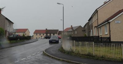 Lanarkshire pensioner tragically killed after being hit by runaway car that rolled down hill