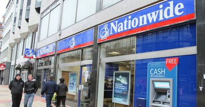 Nationwide to pay thousands of its staff members £1,200 cost of living bonus