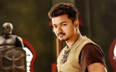 Madras HC stays penalty of ₹1.5 crore imposed on actor Vijay by Income Tax Department