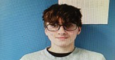 Police searching for Paisley teen who has been missing for two days