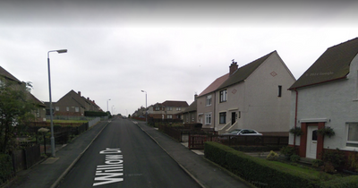 Airdrie pensioner dies after being hit by unoccupied car rolling down hill