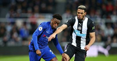 What managers and pundits have said about Newcastle United target Callum Hudson-Odoi