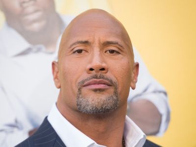 Dwayne Johnson says ‘unpopular’ complaint to Warner Bros led to Black Adam